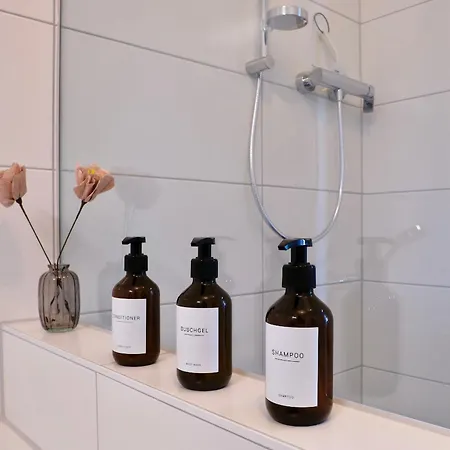 Lejlighed Nxt Liv L Bergblick L 100 Qm L 2 Balkone L Kliniknah