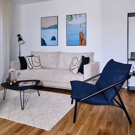 Nxt Liv L Bergblick L 100 Qm L 2 Balkone L Kliniknah Lejlighed Bad Aibling